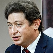 Константин Зискин