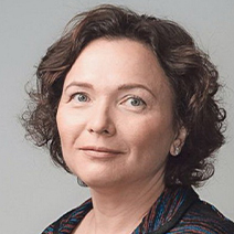 Лариса Зелькова