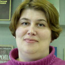 Марина Решетникова