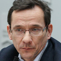 Тимур Башкаев